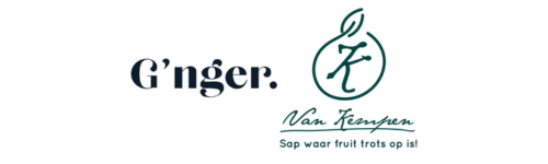 G’nger Drinks & Van Kempen